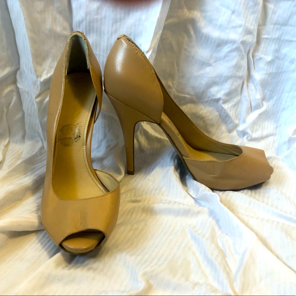 Nine West Pumps